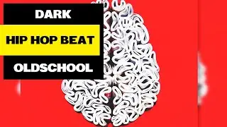 [FREE] Dark Beat | Guitar vibes | Hip Hop | Oldschool Beat 'Hurricane'