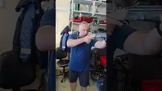 Приклад RXS | Начинаю процесс обкатки