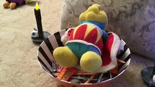 KirbyMaster 2020 Holiday Bloopers