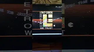 GAMEATHLON LOAD ERROR CRACKTRO 