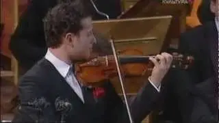 Alex Dar & Николай Цнайдер. Скрипка Страдивари. / Stradivarius violin.
