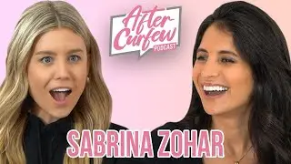 This is Why You're Single (Dating Advice and More) w/ Sabrina Zohar
