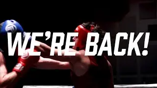 Classic City Showdown 2022 Teaser