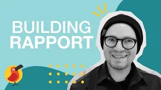 Building Rapport