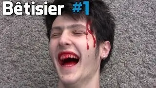Bêtisier #1 - Voleurs de goûters
