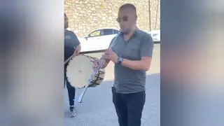 Elazığ Klarnet: Mürsel Akdeniz / Sahan Ağa Ağıtı