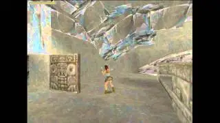 Let's play Tomb Raider 1 1: For fun and...nothing else. What.