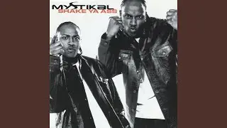 Shake It Fast (Cleaner Radio Edit)