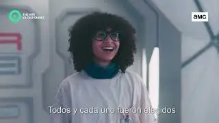 The Ark de AMC por Flow