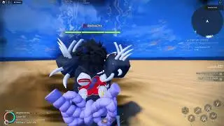 The Time of Ninja Guía donde esta Gold , como obtener Cursed Mark