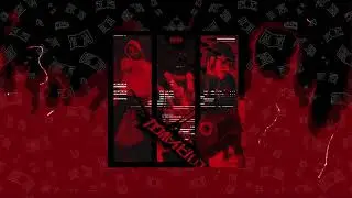Grimlin$ - Outlaw (Ft. Anonymuz)