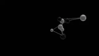 Abstract Cinema 4D Intro