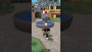 Double Jump Tutorial In MM2.. 