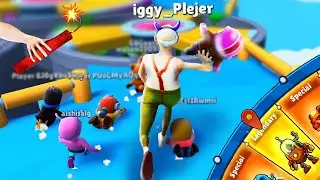 ŠTA GOD DA TRENDUJE, IDE U THUMBNAIL