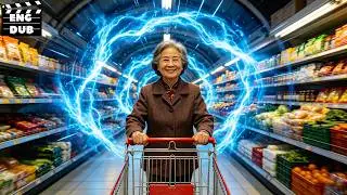 【FULL📽】From Famine to Fortune—She Uses Time Travel to Trade Supplies and Save Her Family!