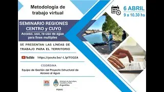 Seminario Centro y Cuyo