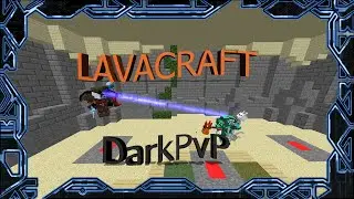 LAVACRAFT | АППАЮ ОГН ШМОТ | PVP - RED | СЛИТЫЙ 