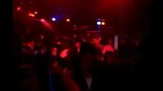 Vakula@Fuse & Off The Record party