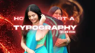 Typography Tips & Tricks to Instantly Upgrade Your Videos