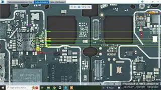 xiaomi redmi A2+ mic speaker ear speaker problem solution