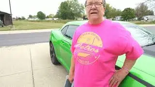 Angry Grandma vs Violette1st William _ LMFAO