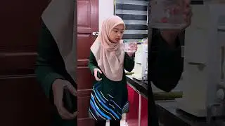 BINI CLUMSY | SATU HARI TAK GELABAH TAK SAH