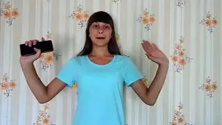 Обзор и распаковка Samsung Galaxy S8 / Overview and Unpacking Samsung Galaxy S8