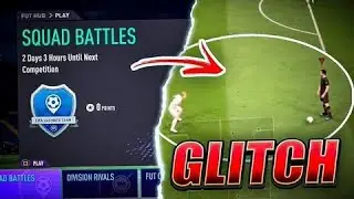FIFA 21 SQUAD BATTLES GLITCH!!! EASY WAY TO GAIN SQUAD BATTLES POINTS!!!