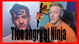 TFUE VS NINJA!!! FAZE DUBS SAYS NWORD (banned!?), coronavirus......