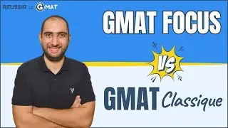 Est-ce que le GMAT Focus est plus dur ? Introduction GMAT Focus