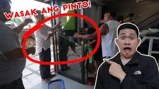 UKAY UKAY BARDAGULAN! WASAK ANG PINTO! BAPE AT CARHARTT SA UKAY