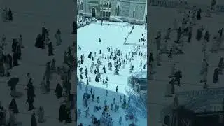2k24 #hajj2024 #madina #madinah #pakistan #saudiarabia #shortvideo #shorts makkah live madina naat
