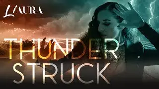 Thunderstruck ACDC Cinematic Cover | Epic Orchestral Trailer Version