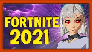 Fortnite NO esta MURIENDO l VALE LA PENA FORTNITE EN EL 2021?