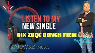 Oix Zuqc Dongh Fiem  - Cody Phan - NEW SINGLE