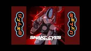 SNAKE EYES | Rhythm Heaven Custom Remix