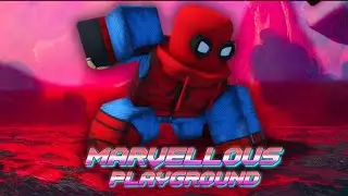 OP Marvellous Playground Script (NEW) *NOT PATCHED*