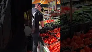 Цены на продукты в Киеве 🇺🇦 сегодня 12 июля 2023 