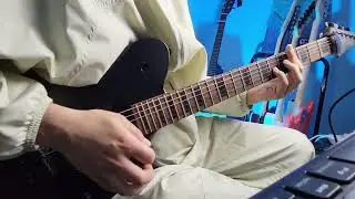 Disturbed Voices