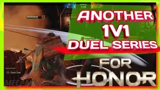 For Honor | Another 1v1 Battle Duel | Gameplay (Free PlayStation Plus)