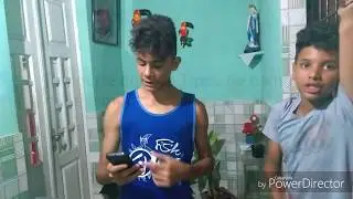 Tipos de namoradas parte 2 ( part. Vanessa)