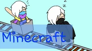 Minecraft meme