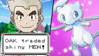 GameFreak REMOVED these 18 Pokemon Features!