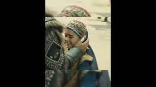 Fatima meet Usman bey ❤️