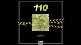 O. Ace - Ridin'  (Official Audio) [Prod. Teemx死]