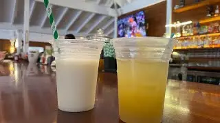 USVI Bushwached