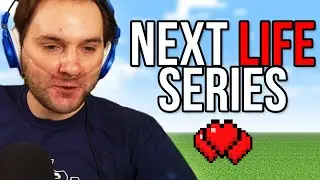 Scar On The Next Life Series