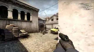 Avare -4 on de_inferno