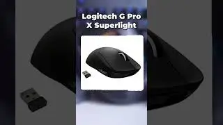 The BEST Gaming Mouse (2022) 🤯 #shorts