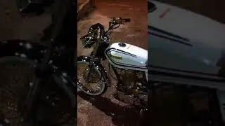 CG DEDİĞİN BU TEMİZLİKTE OLUR(KUBA ÇİTA 170 FX GOLD)